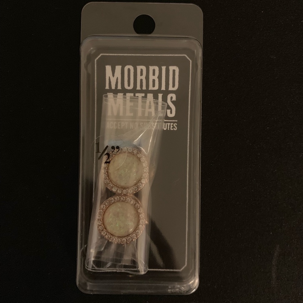 1/2 inch gauges